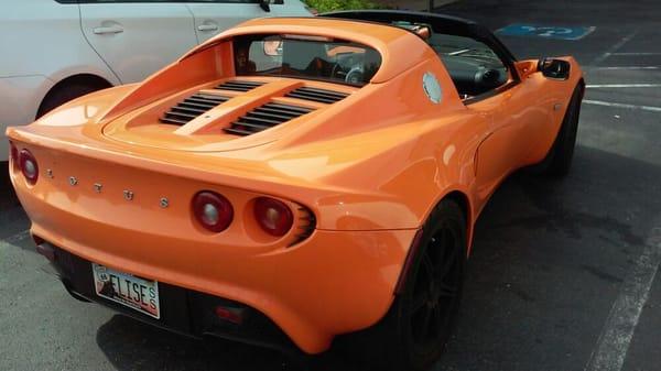 Cap's Mobile Detailing