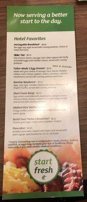 Kem's Restaurant