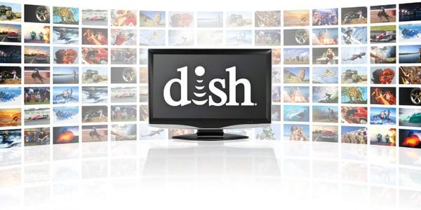 Dish Network , Evolved Communications, Dish, Hopper, Evolved