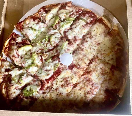 Palermo’s of 63rd - Frankfort