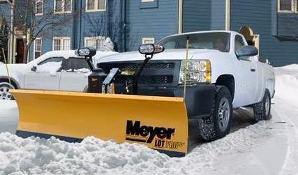 Snow Plow Stuff