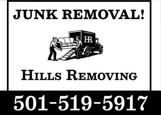 Hills Removing