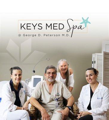 Keys Med spa