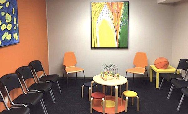 River Hills Pediatrics