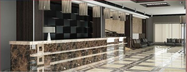 Milestone Marble Restoration