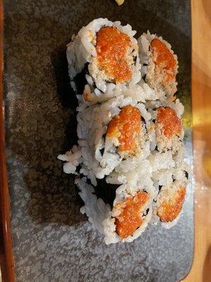 Dai Hachi Sushi & Bar Corp