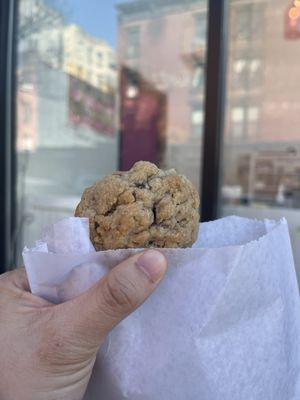Janie’s Life-Changing Baked Goods