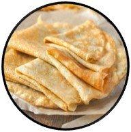 Muna Halal Restaurant