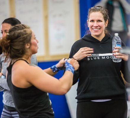 CrossFit Blue Moon