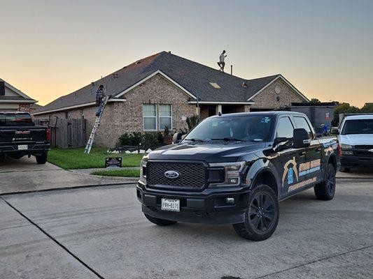 Storm Choice Roofing and construction