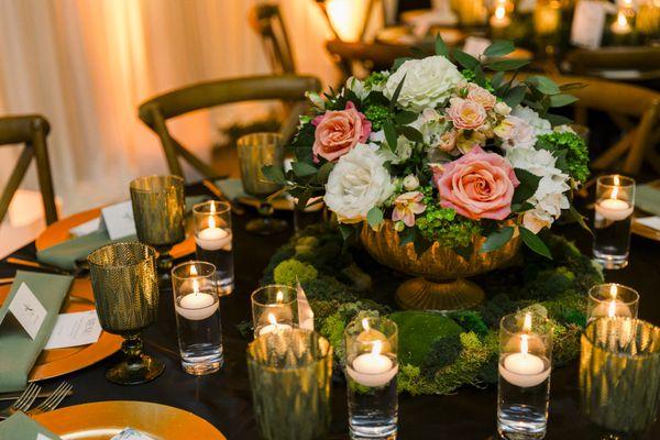 Floral Design by Ari