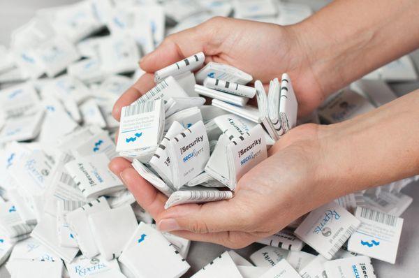 Pharmaceutical Insert Printing - IFU, DFU, IPs IPPs - Flottman Company