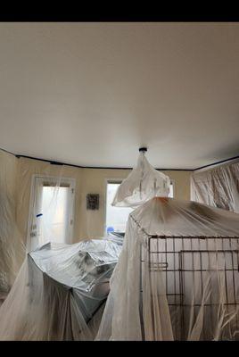 Velare Remodeling & Restoration