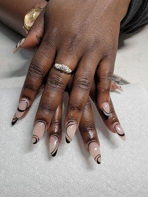 Nails by Lucy