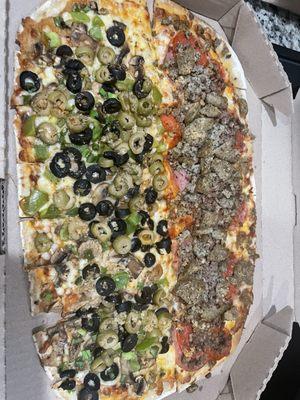 i Fratelli Pizza - Keller