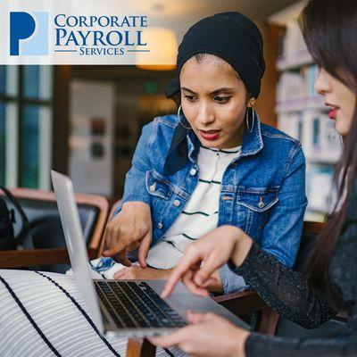 Corporate Payroll Services