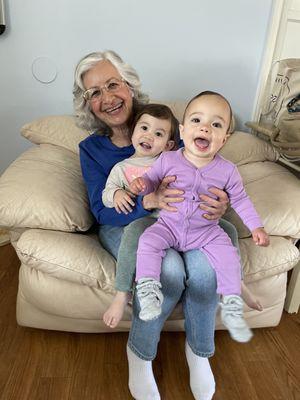 Kaihani Family Child Care