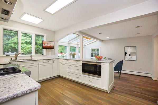 Qre Contracting Services Inc