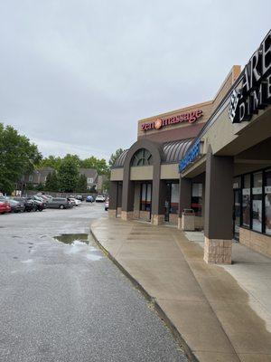 Zen Massage - Overland Park