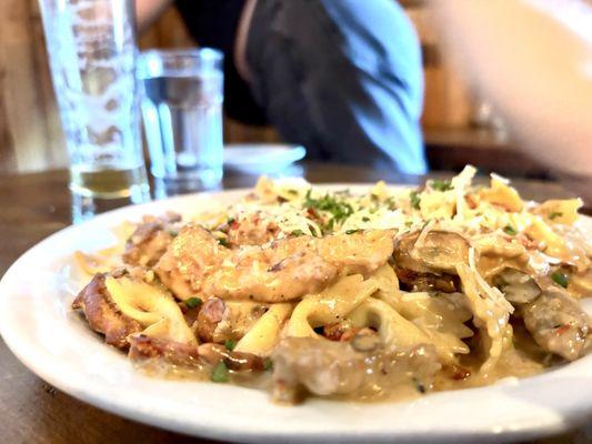 Weller's Bistro