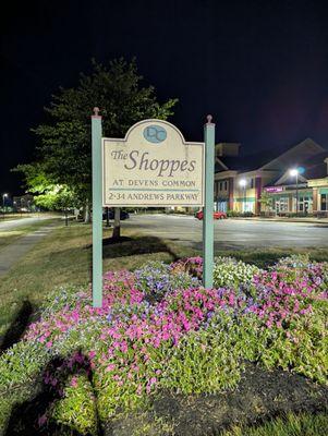 Devens Common Center