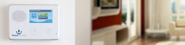 Triton Alarm