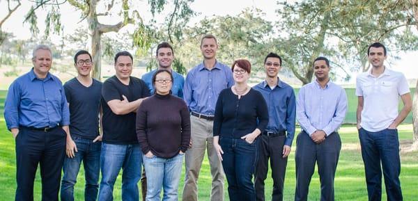 The Campus Web Office