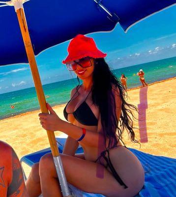 Courtney Glo on skin