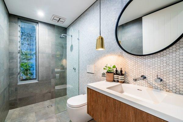 bathroom remodeling