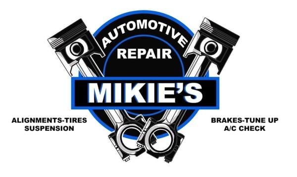 Mikie's Automotive Repair