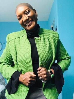 Sarah Fredrich
Marriage & Family Counseling