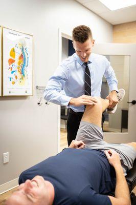 614 Chiropractic