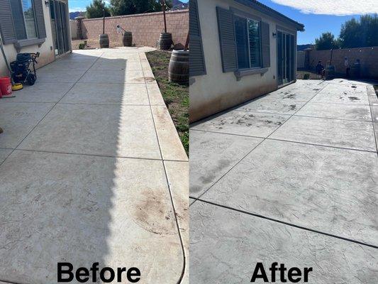 C&S Exterior Cleaning