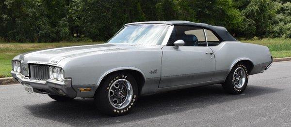 Rod's Custom Workroom