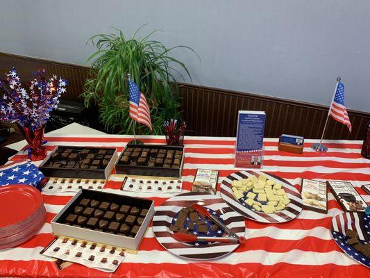 Gordon Scott R Attorney