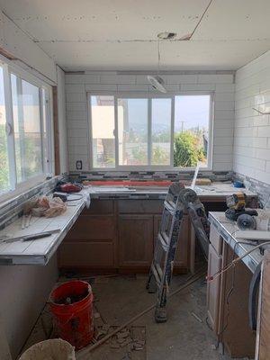 Mikes Straz Handyman Services