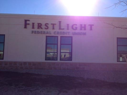 Firstlight FCU