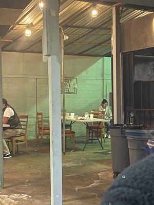 Don Lencho Restaurant