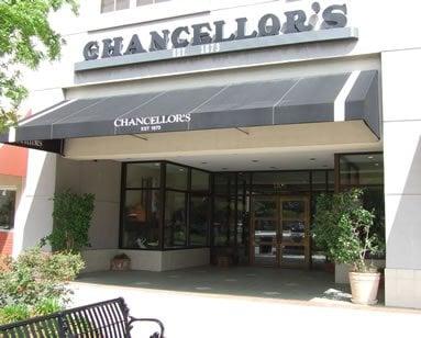Chancellor's Men's Store