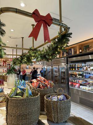 Perk Coffee + Provisions