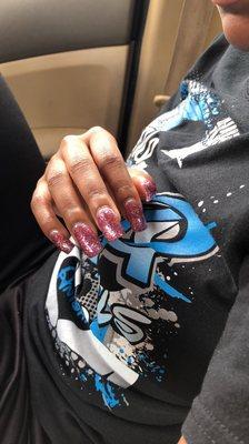 Shayla's Nails