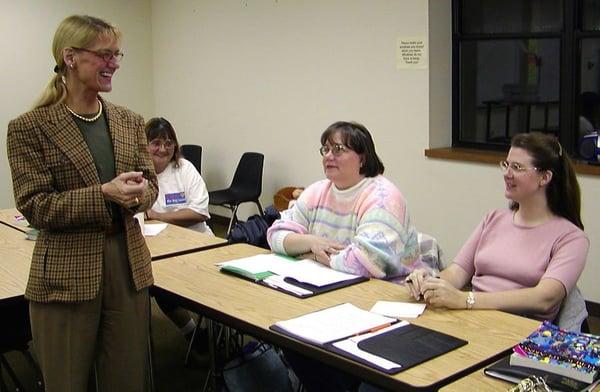 William Woods University