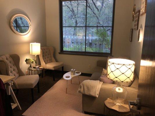 Stephanie Chavan Christian Counseling