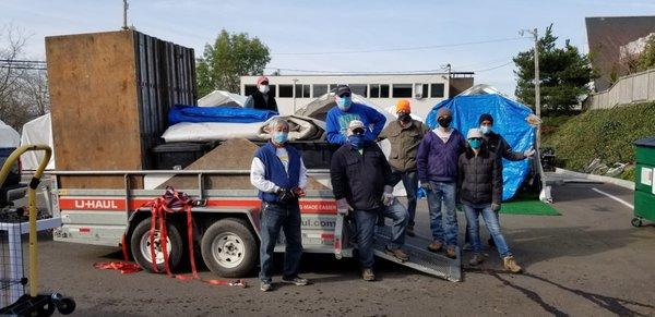 Grace Communion Northshore