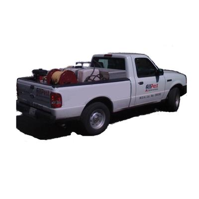 Allpest Exterminators