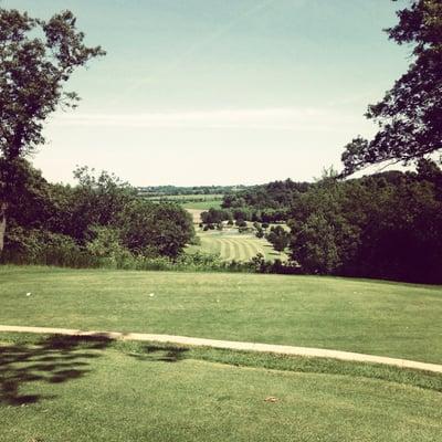 Viroqua Hills Golf Course