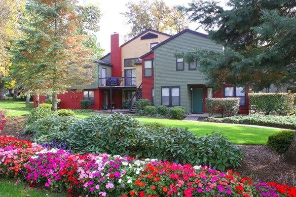 Westlake Meadows Apartments