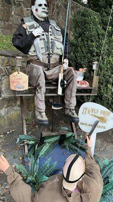 Main Street Fruit Tree Trail