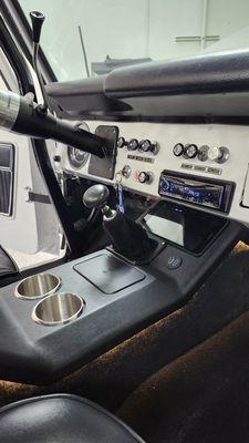 Have an idea for your vehcile? Lets meet !