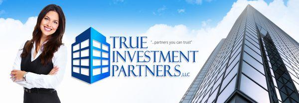 "partners you can trust"